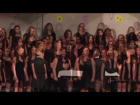 TREBLE CHOIR - Gabi Gabi