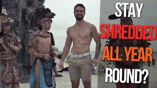 Consequence of Getting Shredded And Staying Ripped All Year In Your 20s (Real Talk)