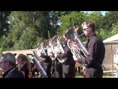 Runde Geburtstag Polka - Gert Buitenhuis