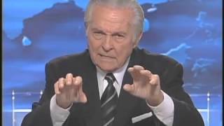 Jack Van Impe Chrislam Rick Warren False teaching One World Religion Emerging