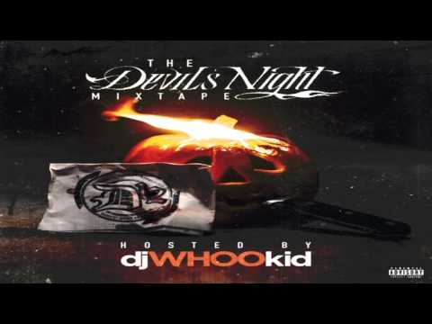 D12 - 100 ft Kidd Kidd & Young Buck (Devil's Night Mixtape) Lyrics