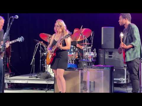 Tedeschi Trucks - Whipping Post - 6/29/21 - Greenfield Lake Amphitheater - Wilmington NC