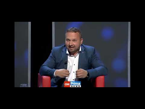 babiš vs bartoš nejlepší hadka