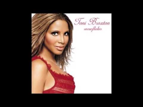 Toni Braxton - Holiday Celebrate (Audio)