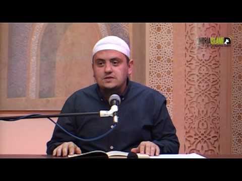 01. Kuptimi i termit akide dhe emrat e saj - Irfan Jahiu