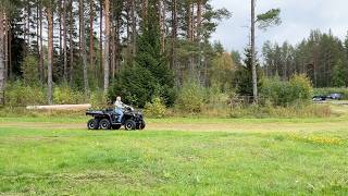 Čtyřkolka Polaris Sportsman 570 | Obr&aacute;zek 4 - Autoline