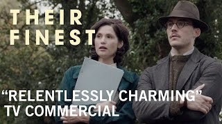 Video trailer för Their Finest Hour