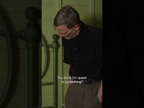 Thumbnail of the video: MUBI Clip