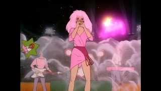 Jem and the Holograms - Opening Theme [Master Tape] (0/187)