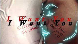 Inhaler- I Want You (Lyrics/Subtitulos)