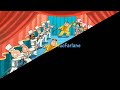 Family Guy But The End Credits 1999 And The Theme Is Switched