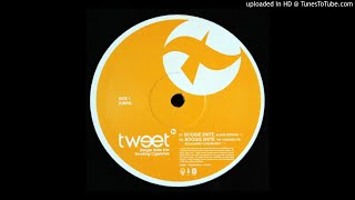 Tweet- Boogie 2 Nite