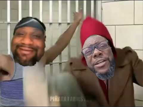 Da sectah locked up.. Happy Holidays. Enjoy your Family.. 