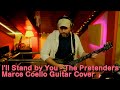 I Ll Stand By You The Pretenders Marce Coello Guitar Cover
