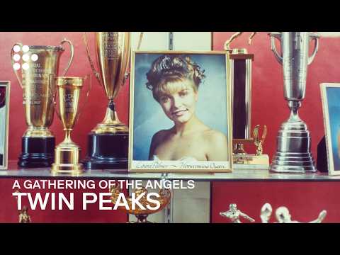 TWIN PEAKS | Super Fan Tribute | Now Streaming