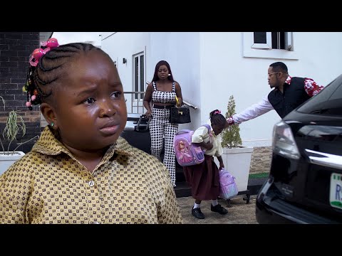 THE VILLAGE HOUSE WIFE AND HER INERUDITE DAUGHTER BATTLES WITH HER EDUCATED HANDSOME FATHER