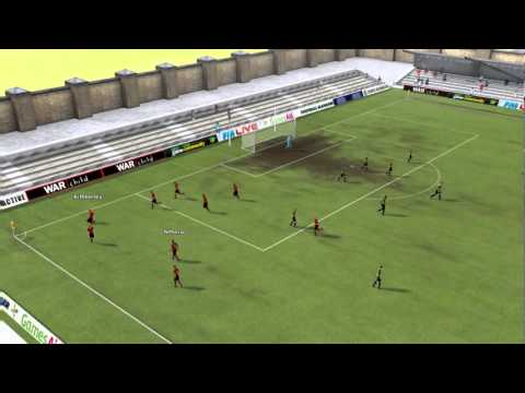 Droylsden 2 - 2 Gloucester - Match Highlights