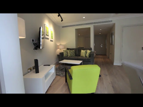 Studio flat to rent in Queens Wharf, Hammersmith, W6 | Benham and Reeves