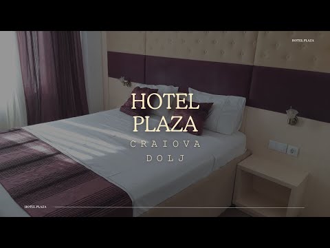 HOTEL PLAZA CRAIOVA, DOLJ, OFERTE CAZARE HOTEL PLAZA CRAIOVA, DOLJ, PROMOTII CAZARE LA MUNTE