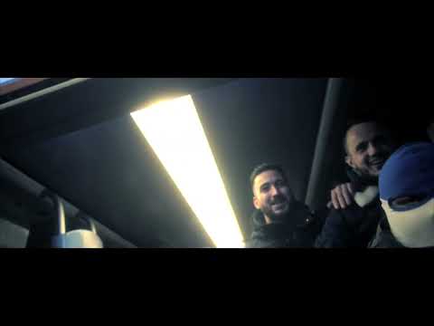 Amor64 feat. Maka.dd- Straat (Reupload)