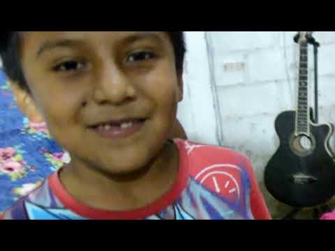 NAVIDAD PARA TODOS - FUERZA MOCHICA