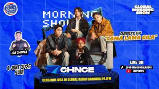 Download lagu GLOBAL MORNING SHOW WITH AJI SABHA & CHNCE mp3