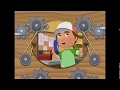 Handy Manny Manny S Pet Roundup DVD Menu Walkthrough