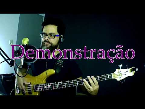 Me Chama Que Eu Vou - Banda Som e louvor