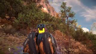 #2【オープンワールド】ポロの[HORIZN ]PS5