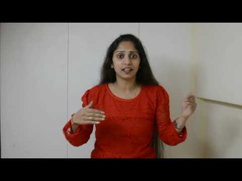 Priya Kedare Audition 1