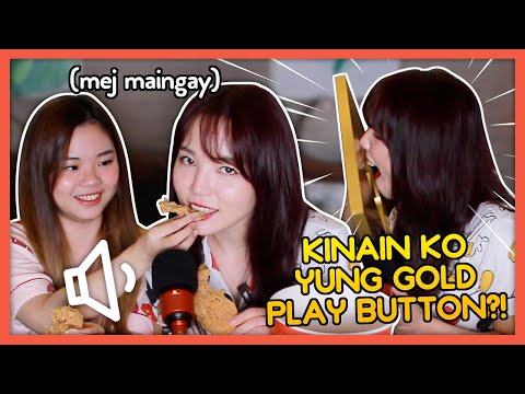[ASMR] KOREAN TRYING FILIPINO SNACKS! //DASURI CHOI