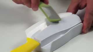 Vídeo del producto