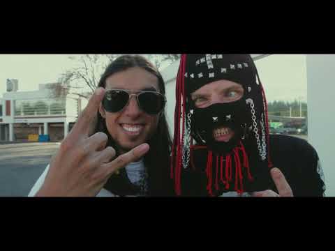 Slipknot - A Voice For The Fans (Clip from Day of The Gusano)