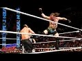 Rob Van Dam vs. Seth Rollins: WWE Main Event ...