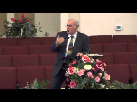 07/20/2014 Liviu Percy - Psalmul 5