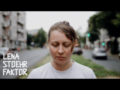 Lena Stoehrfaktor - Sonnenallee (prod. KVSTR)