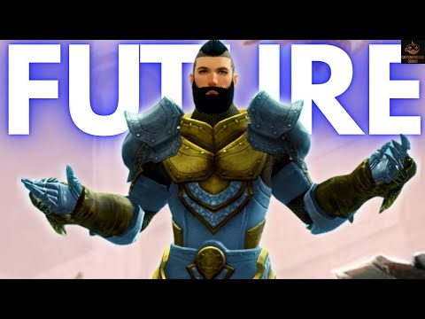 Guild Wars 2 is Changing Forever!