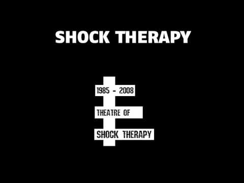 Shock Therapy - Hate Is a 4-Letter Word (Official Audio)