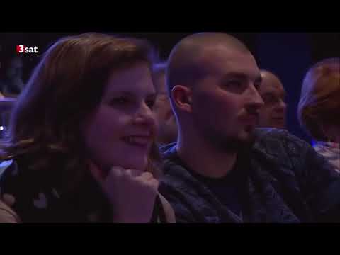 Urban Priol   Das Beste aus 17 Jahren TILT 2018   2002 Best of