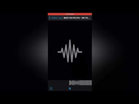 MC Buraga e MC Talibã - Beat do Fiu Fiu (DJ W7) Prévia 2021