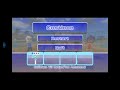 Poofesure Hurts His Finger And He Blames The Wii Remote About It Language Warning