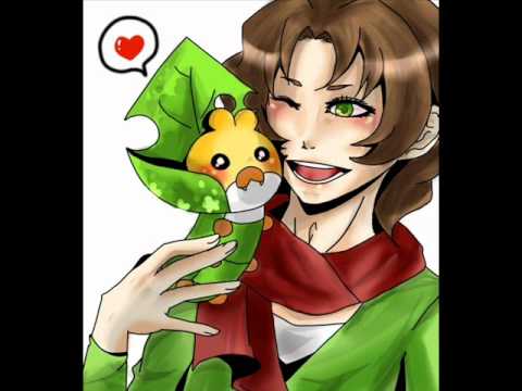 Pokemon R/B/Y/G Viridian Forest Orchestrated