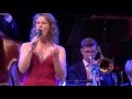 Fay Claassen with Jazz Orchestra of the Concertgebouw:  When Sunny Gets Blue / A House Is Not A Home