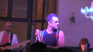 Cover of Come On Eileen -Electronic 80s