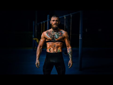 英雄誕生的地方｜康納-麥格雷戈 (Conor McGregor) (Where Heroes Are Born |  Conor McGregor)