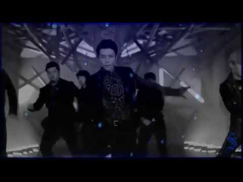 Super Junior - RAINING SPELL FOR LOVE MV [HD]