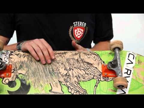 Titus Setup - Till zu Dohna