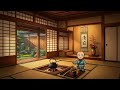 Teh Sang Prajurit Haiku Animasi Oleh Bashō