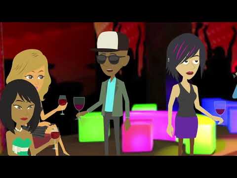 Outlaw MBM (((Bagga Gyal))) MUST BUST MUSIC