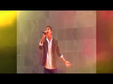 Claudiu Dumitrache - I will always Love You - Live @ Ateneul Nicolae Balanescu Giurgiu